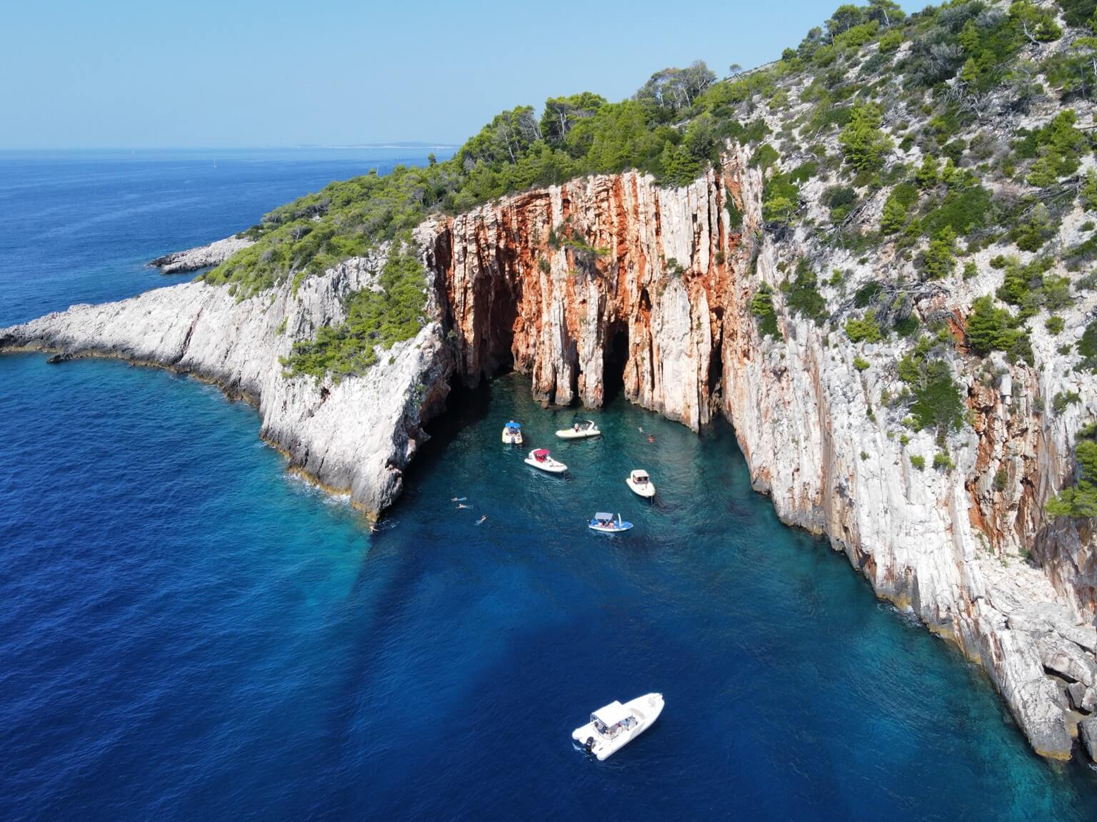 Spectacular Red Rocks Tour, Antonio Rent Hvar