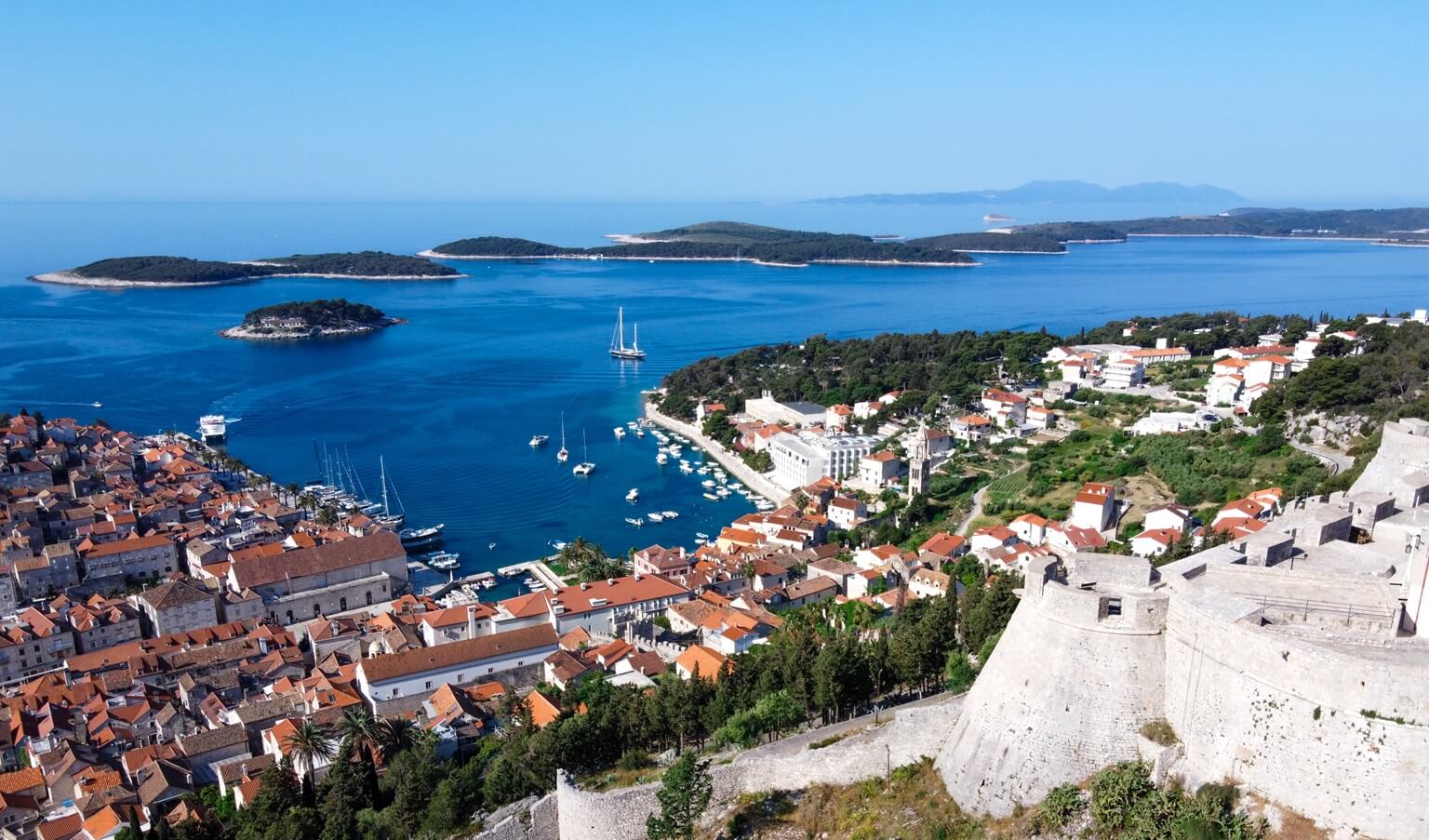 Wonderful Hvar - See the Best Cultural Sights, Beaches, and Tours in a 5-Day Stay, Antonio Rent