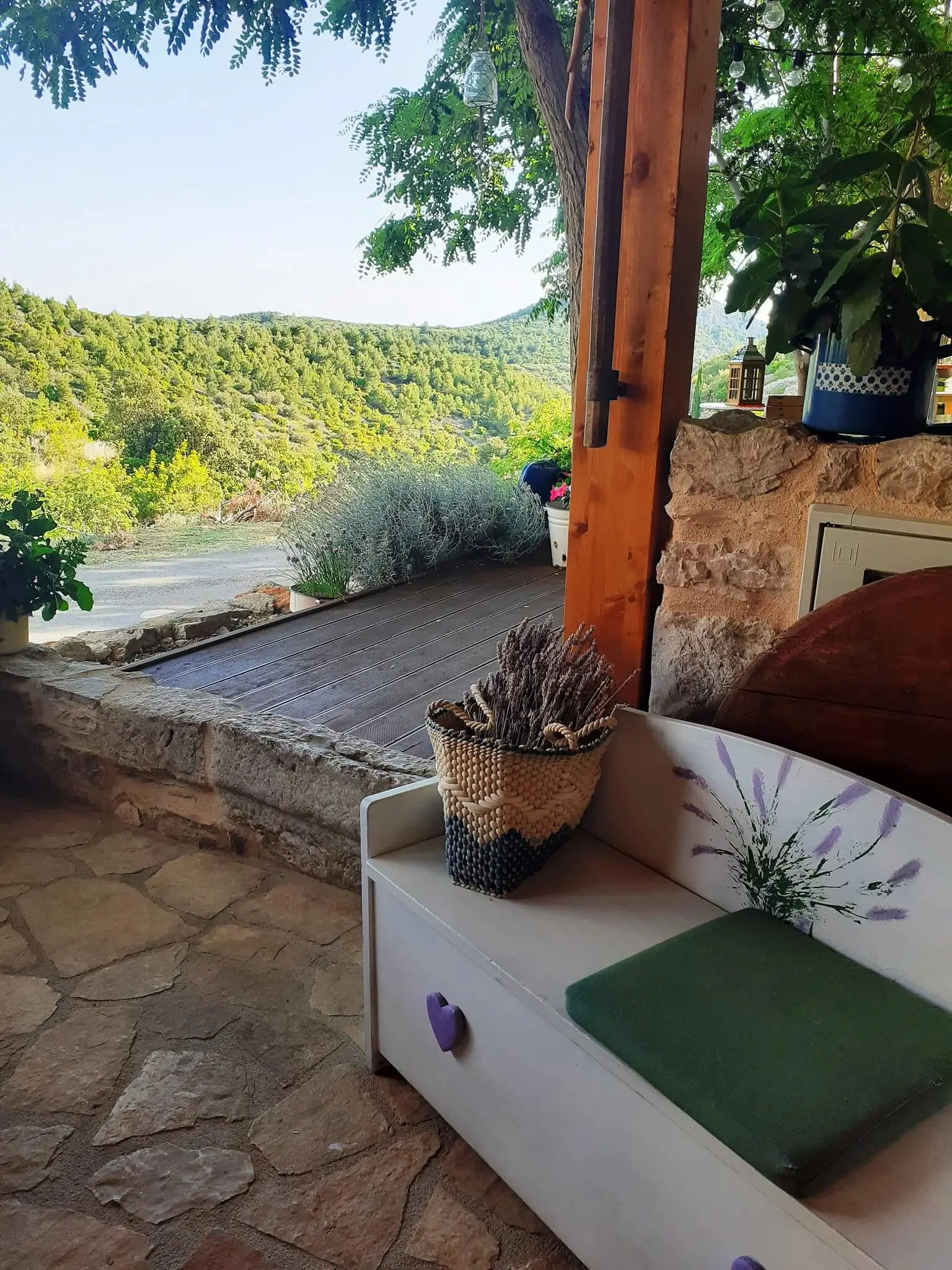 Konoba Zbondini, Velo Grablje, Archi-living.com