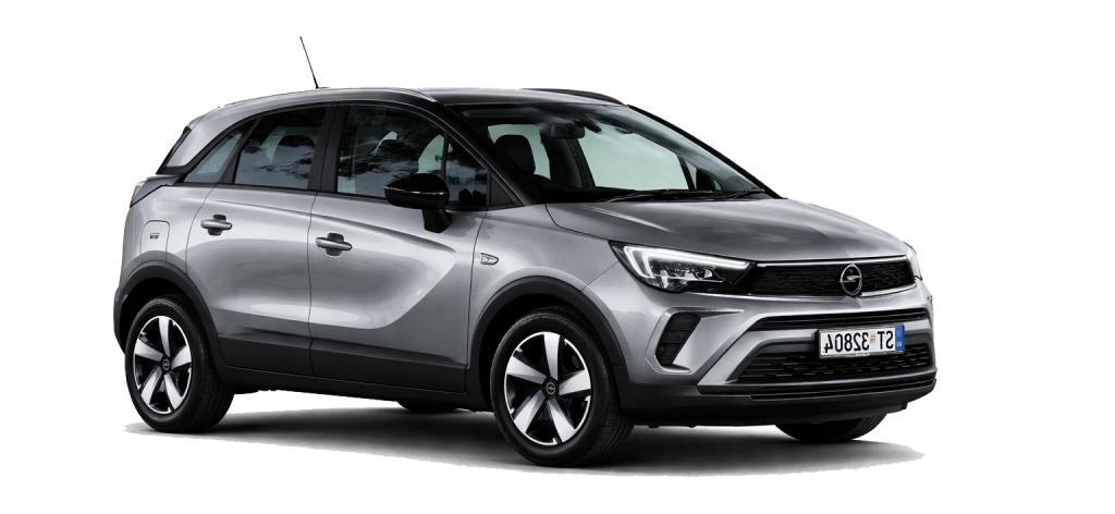 Opel Crossland-antonirent.hr