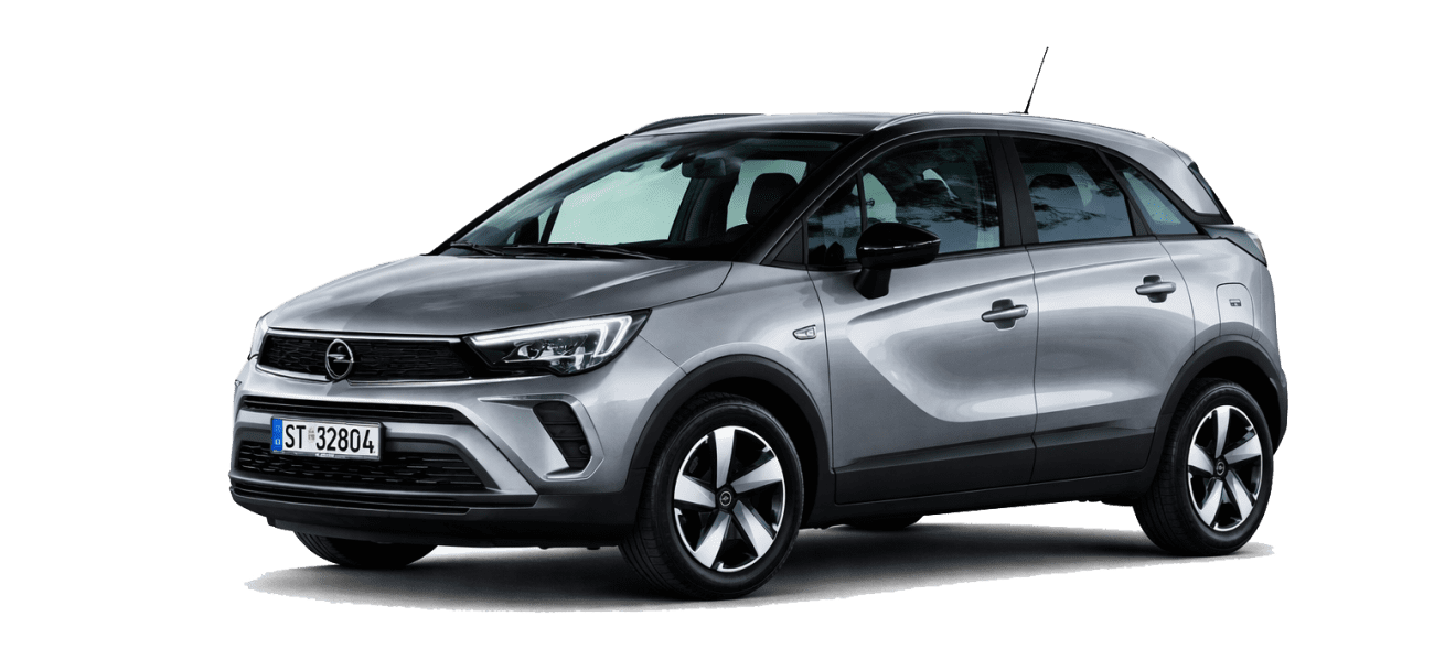 Opel Crossland-antoniorent.hr