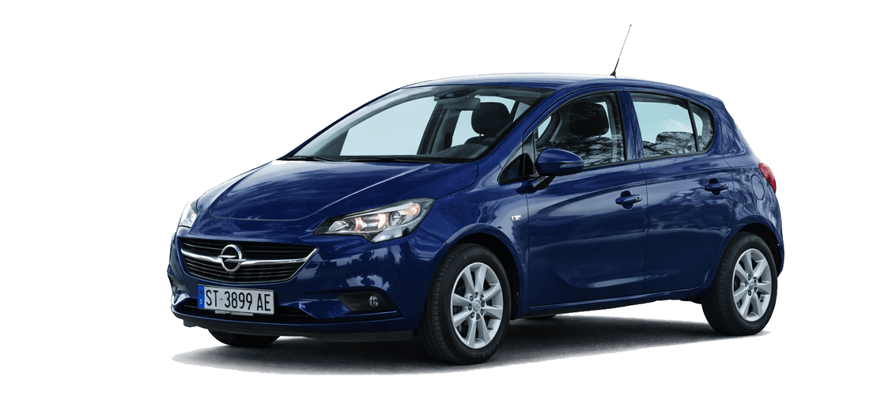 Opel Corsa-antoniorent.hr