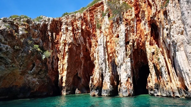 Rad Rocks Tour-antonirent.hr