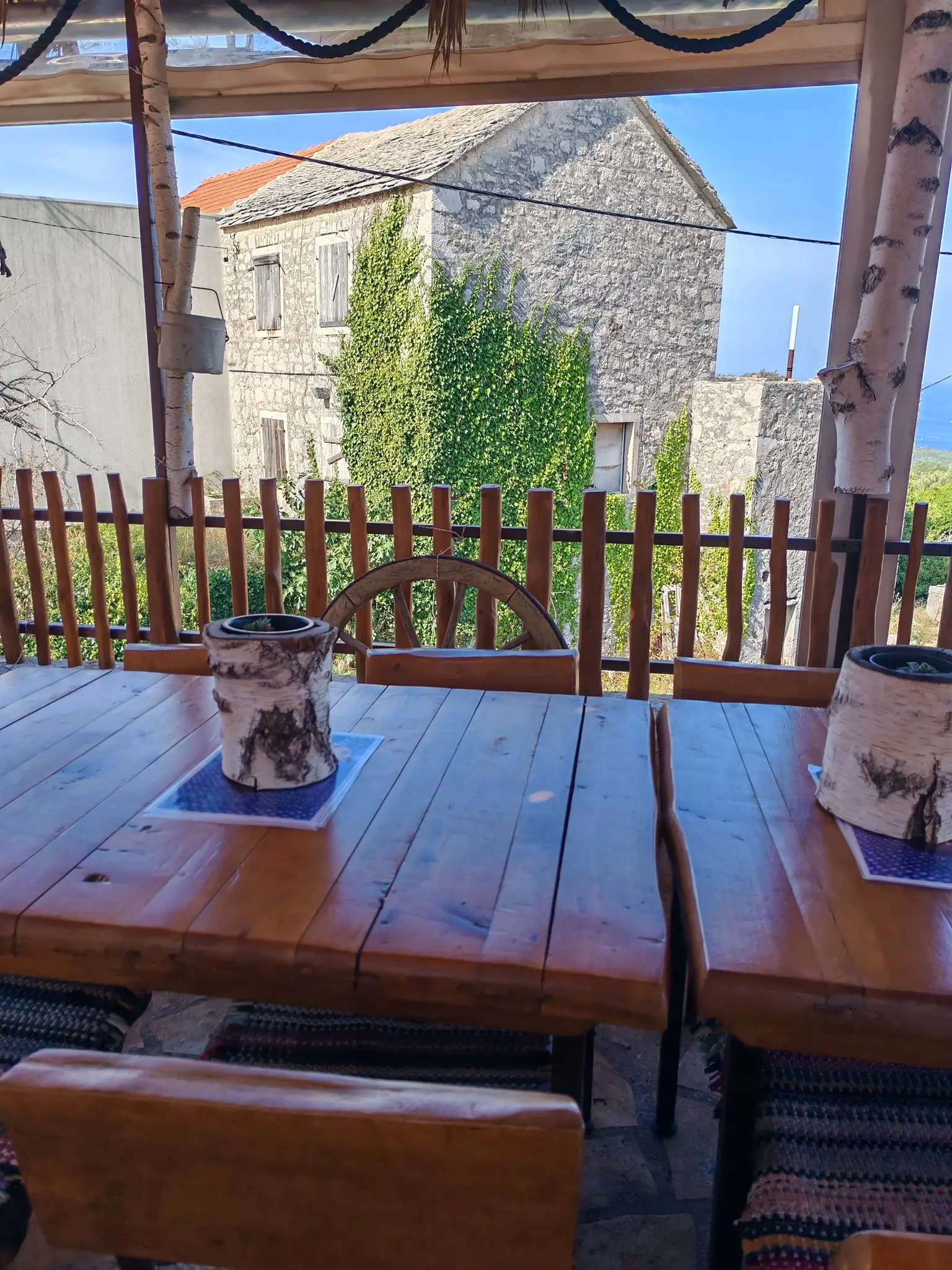 Family Farm Brusje