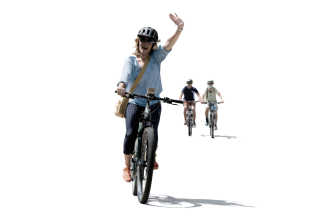 E-Bike Tours-antonirent.hr