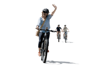 E-Bike Tours-antonirent.hr